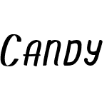 Candy