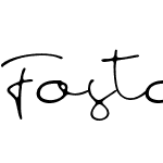 Fostone