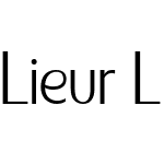 Lieur