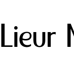 Lieur