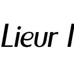 Lieur