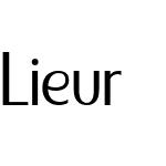 Lieur