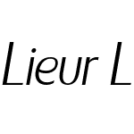 Lieur