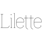 Lilette