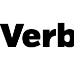 Verb Ultra