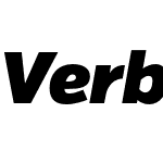 Verb Ultra