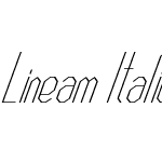 Lineam