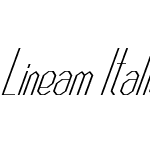 Lineam