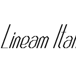 Lineam