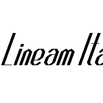 Lineam