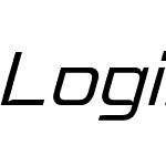 Logik Wide