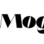 Mogia