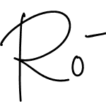 Rothwell Signature