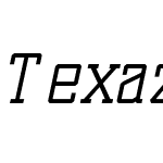 Texaz