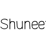 Shuneet Thin