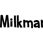 Milkman