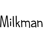 Milkman