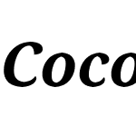 Cocon® Next Arabic