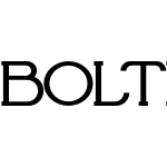 BOLTRON