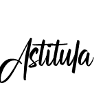 Astitula