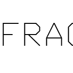 FRAC Light