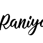 Raniya