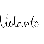 Violante