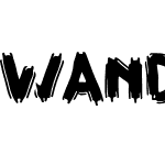 WANDERISM