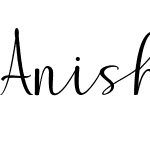 Anisha