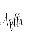 Aqilla