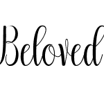 Beloved