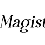 Magist