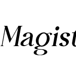 Magist