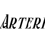 Arterium