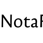 Nota