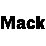 Macklin Sans