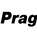 Pragmatica Condensed