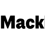 Macklin Sans