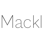 Macklin Sans