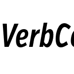 VerbComp Semibold