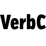 VerbComp Black