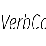 VerbComp Extralight