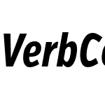 VerbComp Regular