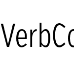 VerbComp Light