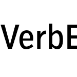 VerbExCond Medium