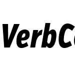 VerbComp Extrabold