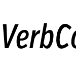 VerbComp Medium