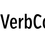 VerbComp Medium