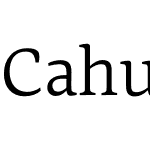 Cahuenga