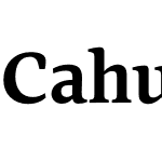 Cahuenga